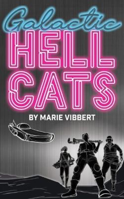 Bertrand.pt - Galactic Hellcats