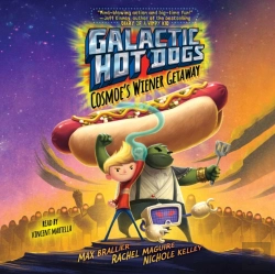 Bertrand.pt - Galactic Hot Dogs 1