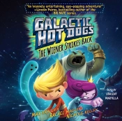 Galactic Hot Dogs 2