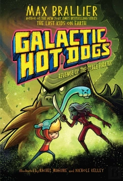 Bertrand.pt - Galactic Hot Dogs 3