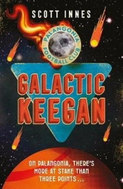 Bertrand.pt - Galactic Keegan