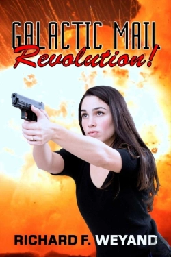 Bertrand.pt - Galactic Mail: Revolution!