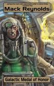 Galactic Medal Of Honor