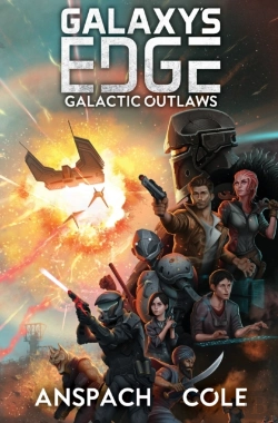 Bertrand.pt - Galactic Outlaws
