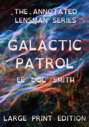 Galactic Patrol