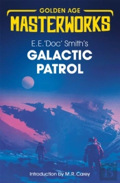 Galactic Patrol