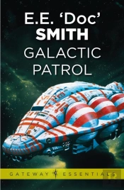 Galactic Patrol
