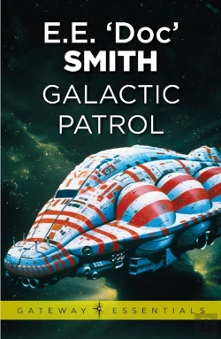 Bertrand.pt - Galactic Patrol