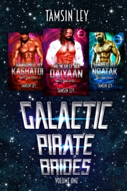 Bertrand.pt - Galactic Pirate Brides