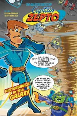 Bertrand.pt - Galactic Quests Of Captain Zepto, The