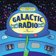 Galactic Radio