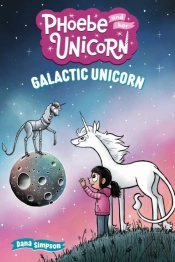 Galactic Unicorn