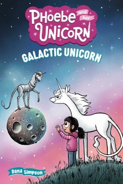 Bertrand.pt - Galactic Unicorn