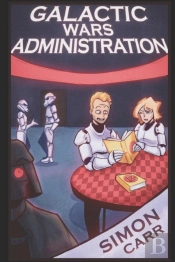 Galactic Wars Administration