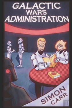 Bertrand.pt - Galactic Wars Administration