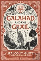 Galahad And The Grail