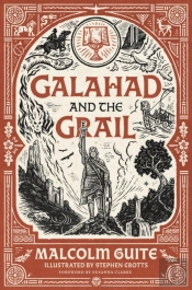Galahad And The Grail