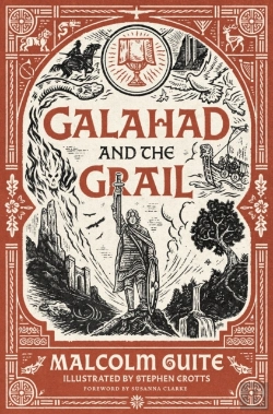 Bertrand.pt - Galahad And The Grail