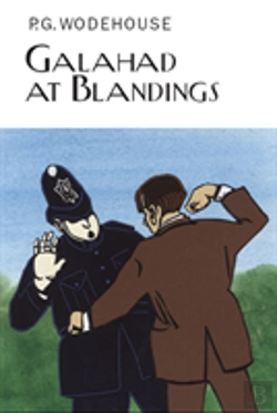 Bertrand.pt - Galahad At Blandings