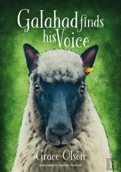 Bertrand.pt - Galahad Finds His Voice
