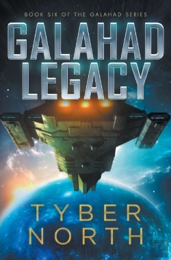 Bertrand.pt - Galahad Legacy