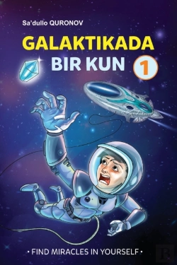 Bertrand.pt - Galaktikada Bir Kun - One Day In The Galaxy
