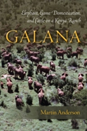 Galana
