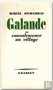 Galande
