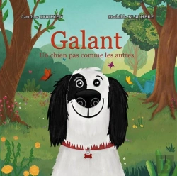 Bertrand.pt - Galant Un Chien Pas Comme Les Autres
