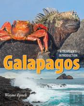 Galapagos: A Traveler'S Introduction