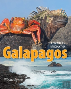 Bertrand.pt - Galapagos: A Traveler'S Introduction