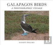 Galapagos Birds