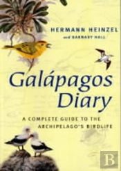 Galapagos Diary