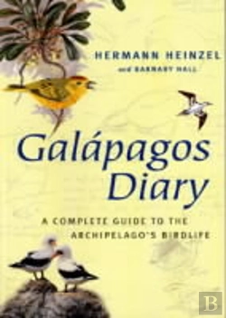 Bertrand.pt - Galapagos Diary