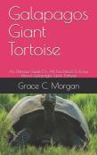 Galapagos Giant Tortoise