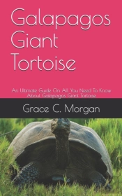 Galapagos Giant Tortoise