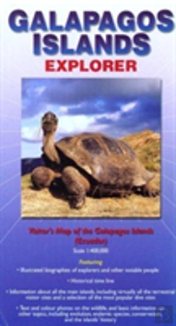 Bertrand.pt - Galapagos Islands Explorer