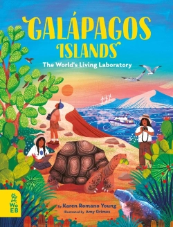 Bertrand.pt - Galapagos Islands