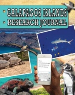 Bertrand.pt - Galapagos Islands Research Journal
