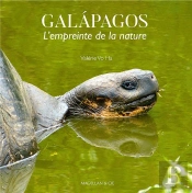 Galapagos, L'Empreinte De La Nature