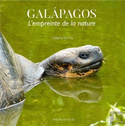 Bertrand.pt - Galapagos, L'Empreinte De La Nature
