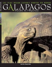 Galapagos, Paradis De L'Equateur