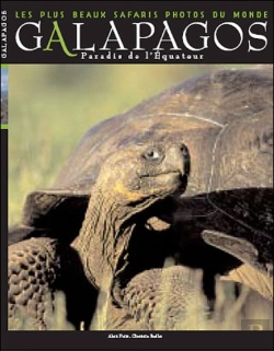 Bertrand.pt - Galapagos, Paradis De L'Equateur