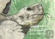 Galapagos Sketchbook