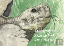 Bertrand.pt - Galapagos Sketchbook