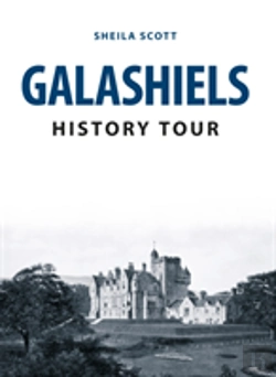 Bertrand.pt - Galashiels History Tour
