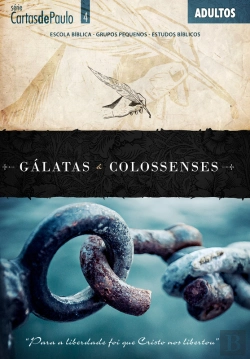 Bertrand.pt - Gálatas E Colossenses | Guia Do Professor