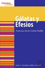 Galatas Y Efesios