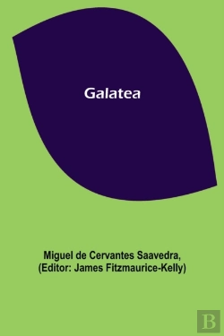 Bertrand.pt - Galatea
