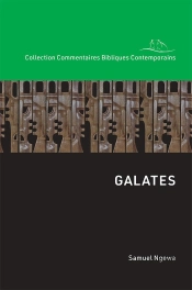 Galates. Commentaire Biblique